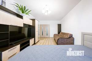 1-к квартира, вторичка, 37м2, 8/11 этаж