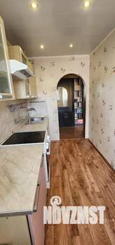 2-к квартира, вторичка, 44м2, 2/5 этаж