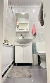 2-к квартира, вторичка, 44м2, 6/9 этаж
