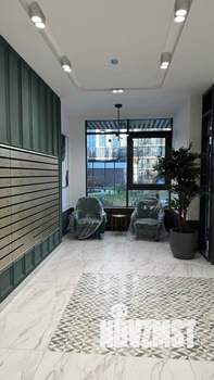 1-к квартира, вторичка, 36м2, 11/25 этаж