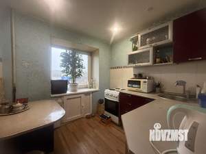 1-к квартира, вторичка, 30м2, 3/5 этаж