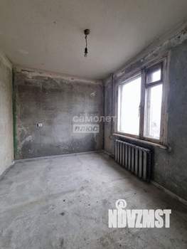 4-к квартира, вторичка, 63м2, 4/9 этаж