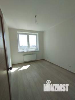2-к квартира, сданный дом, 55м2, 12/25 этаж