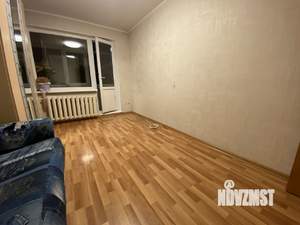 3-к квартира, вторичка, 58м2, 7/9 этаж