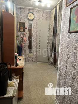 2-к квартира, вторичка, 42м2, 1/5 этаж