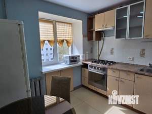 2-к квартира, вторичка, 55м2, 4/5 этаж