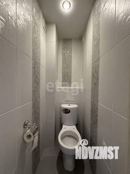3-к квартира, вторичка, 63м2, 3/10 этаж