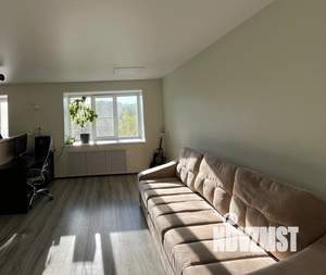 2-к квартира, вторичка, 52м2, 5/9 этаж