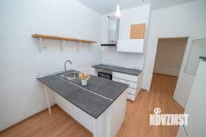 2-к квартира, вторичка, 77м2, 15/23 этаж