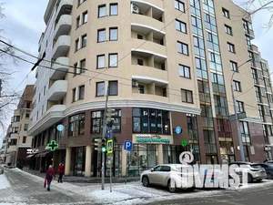 Студия квартира, вторичка, 32м2, 3/7 этаж