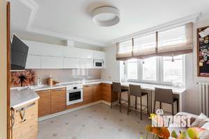 2-к квартира, вторичка, 68м2, 18/20 этаж