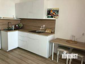 1-к квартира, вторичка, 39м2, 15/25 этаж