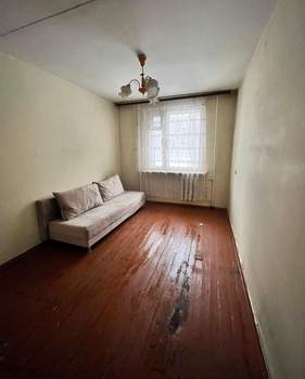 2-к квартира, вторичка, 43м2, 2/5 этаж