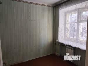 2-к квартира, вторичка, 43м2, 3/4 этаж