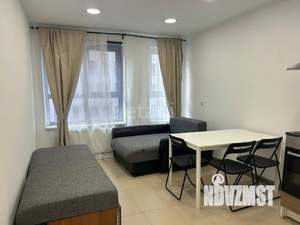 1-к квартира, вторичка, 40м2, 3/10 этаж