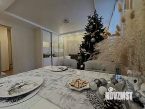 2-к квартира, вторичка, 43м2, 3/5 этаж