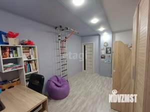 2-к квартира, вторичка, 51м2, 11/16 этаж