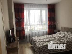 3-к квартира, вторичка, 55м2, 15/20 этаж