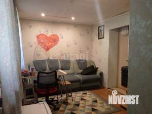 1-к квартира, вторичка, 29м2, 1/2 этаж