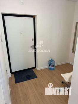 3-к квартира, вторичка, 60м2, 6/16 этаж