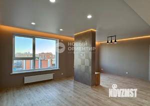 3-к квартира, вторичка, 100м2, 9/9 этаж