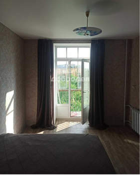 2-к квартира, вторичка, 59м2, 5/5 этаж