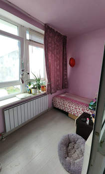 Студия квартира, вторичка, 35м2, 3/16 этаж