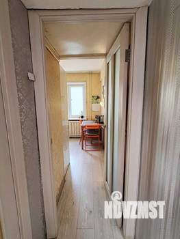 2-к квартира, вторичка, 45м2, 3/5 этаж