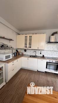 3-к квартира, вторичка, 77м2, 16/16 этаж