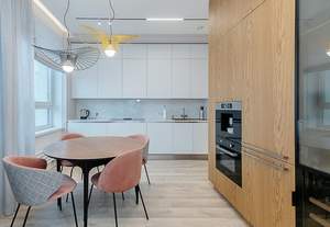 2-к квартира, вторичка, 71м2, 8/20 этаж
