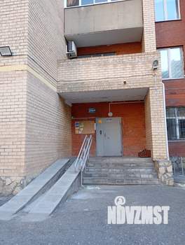 1-к квартира, вторичка, 39м2, 10/16 этаж