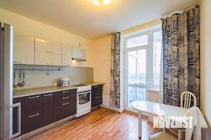 1-к квартира, вторичка, 44м2, 13/26 этаж