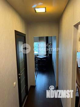 1-к квартира, вторичка, 42м2, 9/12 этаж