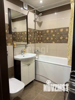 3-к квартира, вторичка, 62м2, 3/5 этаж