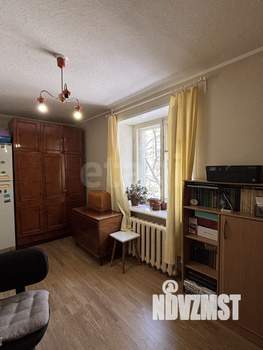 2-к квартира, вторичка, 41м2, 2/5 этаж