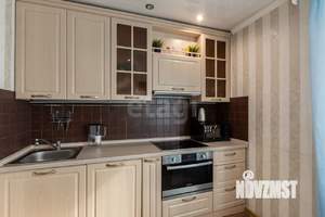 2-к квартира, вторичка, 34м2, 16/16 этаж