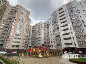 2-к квартира, вторичка, 48м2, 4/10 этаж