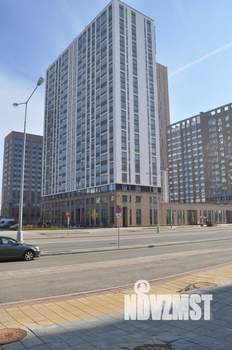 Студия квартира, вторичка, 29м2, 8/22 этаж