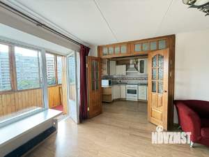 2-к квартира, вторичка, 48м2, 6/9 этаж