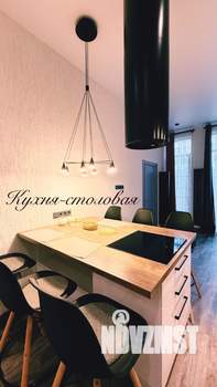 3-к квартира, вторичка, 82м2, 1/15 этаж