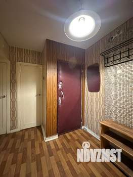 2-к квартира, вторичка, 42м2, 2/5 этаж