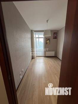 1-к квартира, вторичка, 33м2, 6/25 этаж