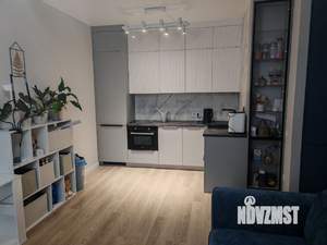 2-к квартира, вторичка, 56м2, 19/24 этаж