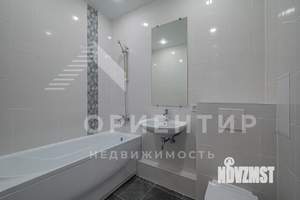 1-к квартира, вторичка, 44м2, 2/10 этаж