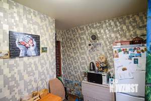 3-к квартира, вторичка, 59м2, 1/5 этаж