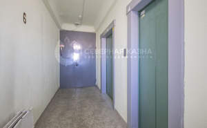 3-к квартира, вторичка, 78м2, 6/12 этаж