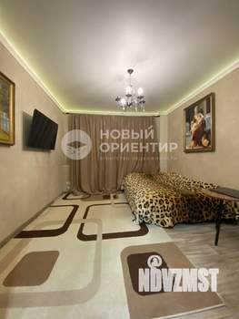Студия квартира, вторичка, 23м2, 4/5 этаж