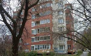 3-к квартира, вторичка, 67м2, 1/9 этаж