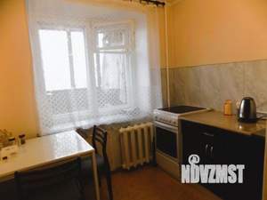 1-к квартира, вторичка, 34м2, 9/14 этаж