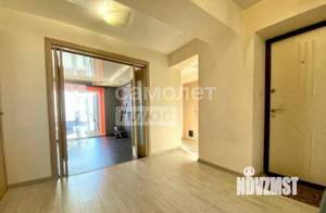 3-к квартира, вторичка, 71м2, 9/9 этаж